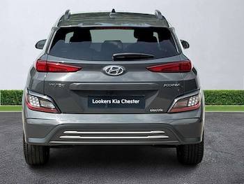 Used Hyundai KONA 2023 for sale - 78909837: Photo