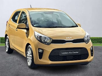 Used Kia Picanto 2024 for sale - 79819503: Photo