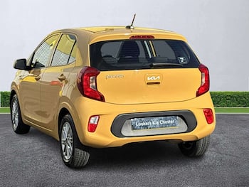 Used Kia Picanto 2024 for sale - 79819503: Photo