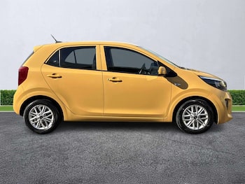 Used Kia Picanto 2024 for sale - 79819503: Photo
