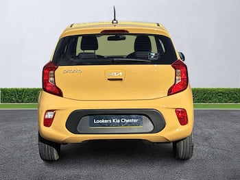Used Kia Picanto 2024 for sale - 79819503: Photo