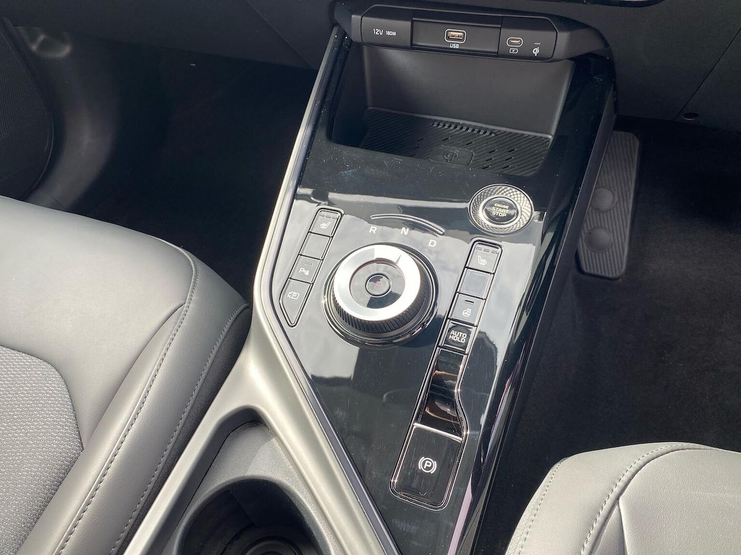 Used Kia Niro 2023 for sale - 76809380: Photo 13