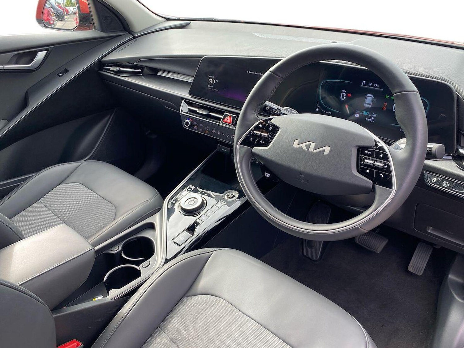 Used Kia Niro 2023 for sale - 76809380: Photo 15