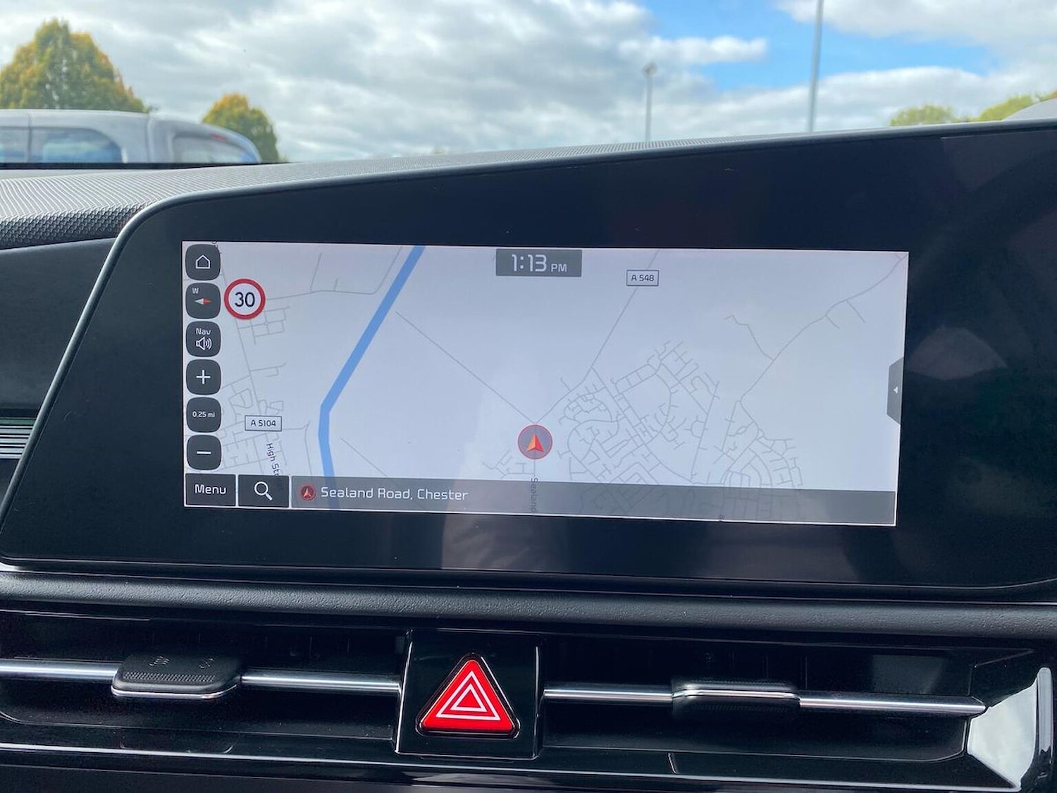 Used Kia Niro 2023 for sale - 76809380: Photo 24