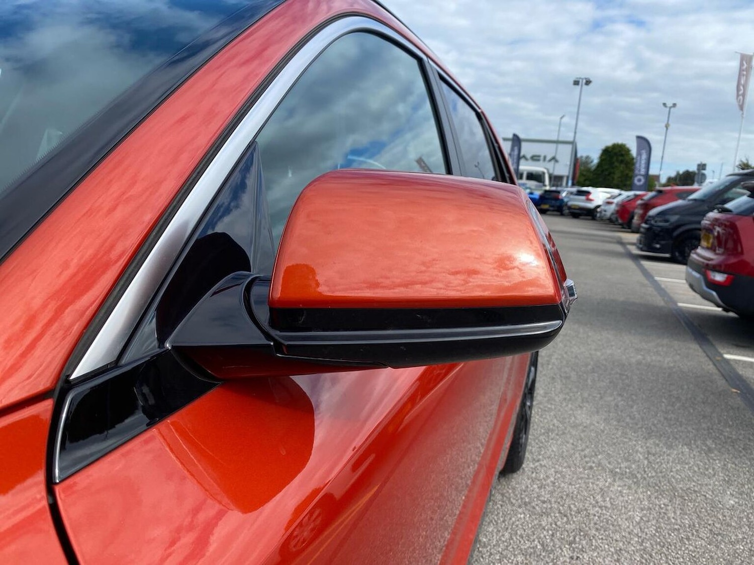 Used Kia Niro 2023 for sale - 76809380: Photo 29