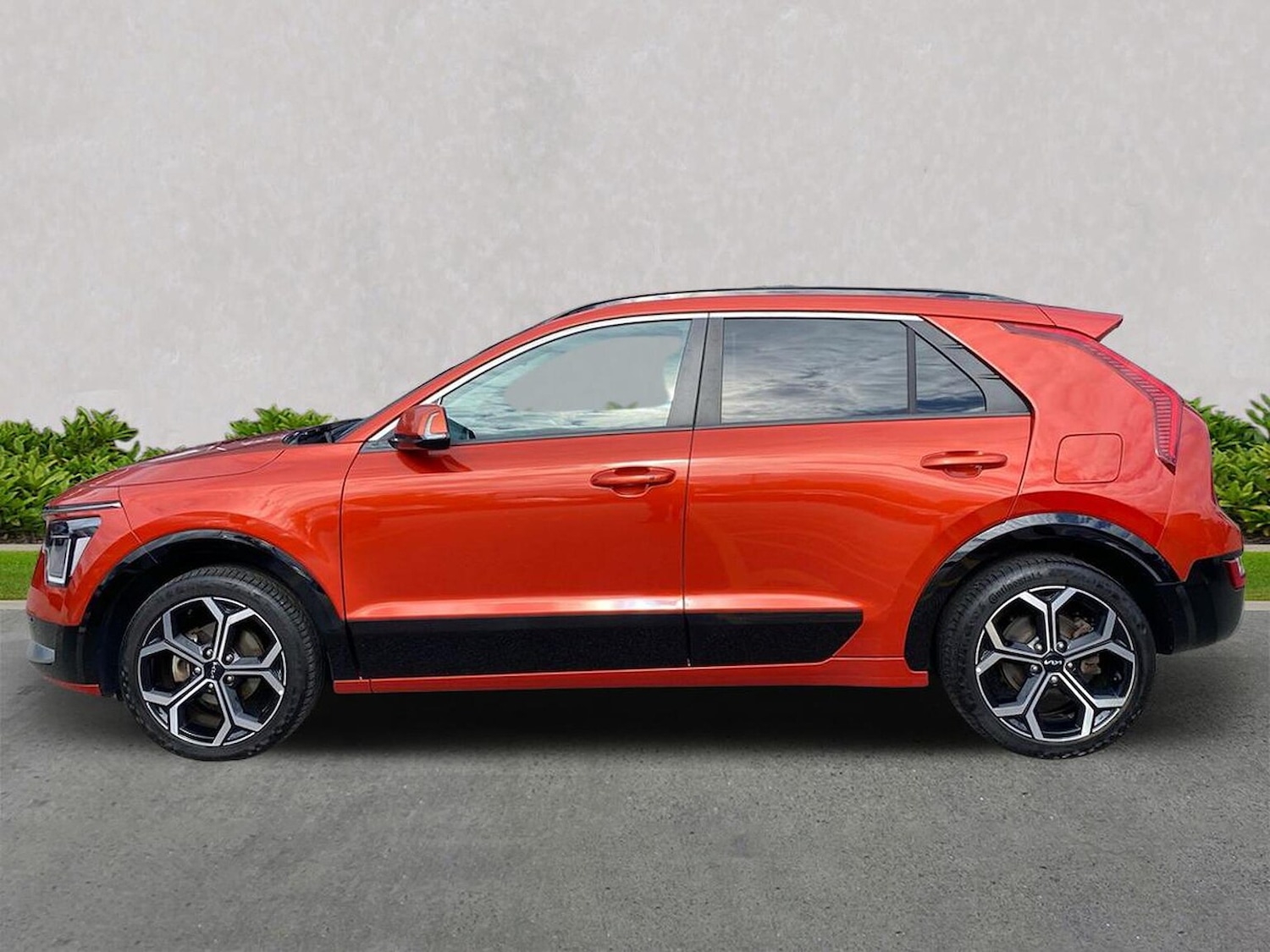 Used Kia Niro 2023 for sale - 76809380: Photo 3