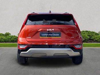 Used Kia Niro 2023 for sale - 76809380: Photo