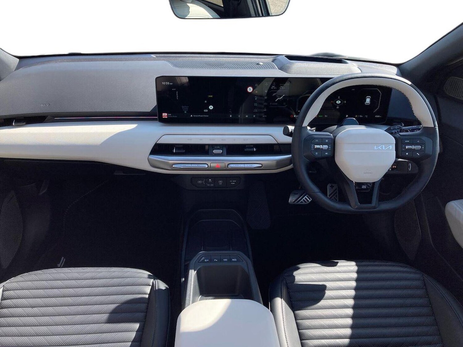 Used Kia EV4 2025 for sale - 78195809: Photo 10