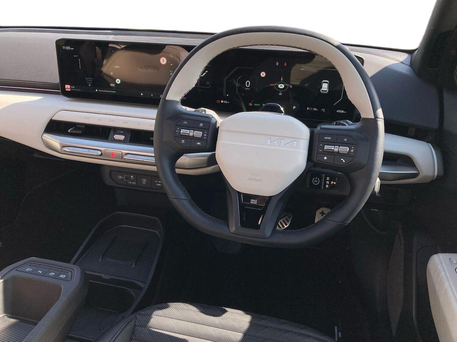 Used Kia EV4 2025 for sale - 78195809: Photo 11