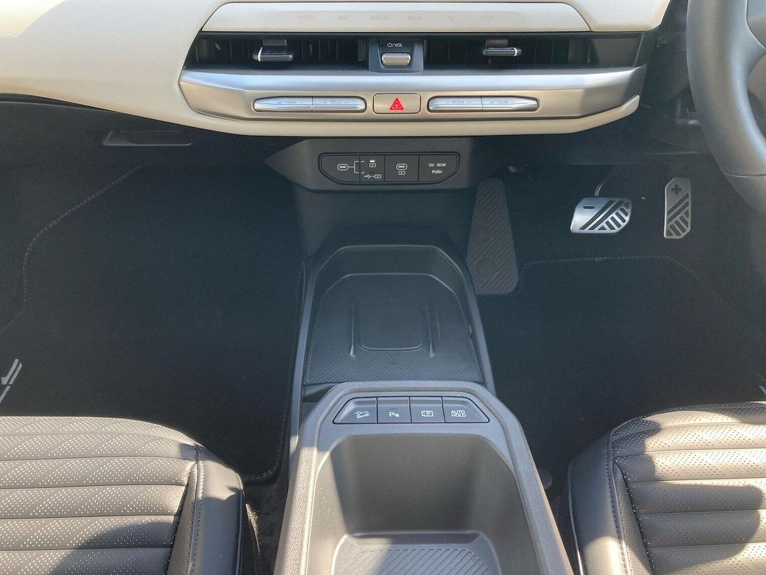 Used Kia EV4 2025 for sale - 78195809: Photo 15