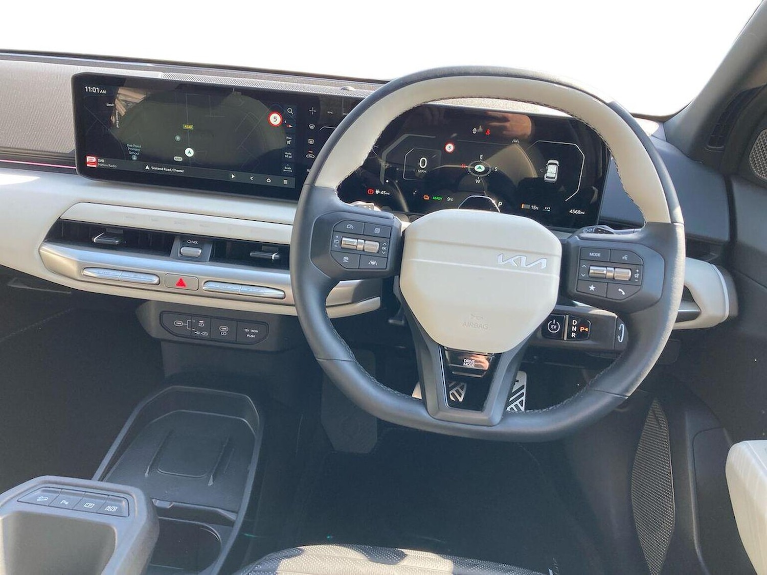 Used Kia EV4 2025 for sale - 78195809: Photo 17