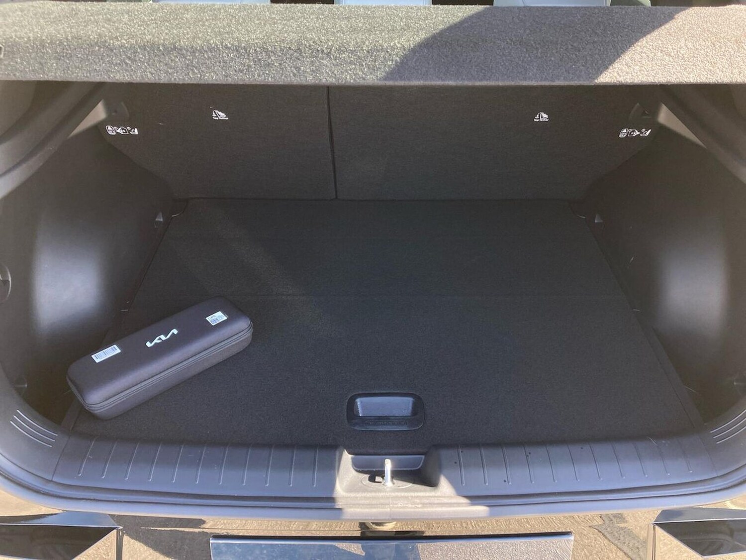 Used Kia EV4 2025 for sale - 78195809: Photo 19