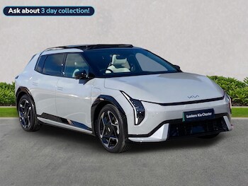 Kia EV4 feature image