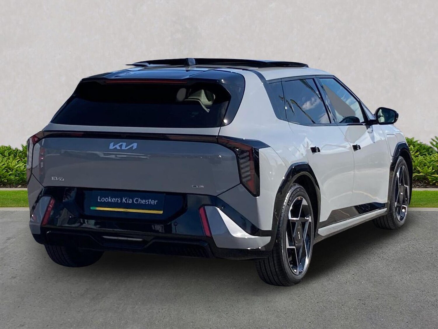 Used Kia EV4 2025 for sale - 78195809: Photo 20