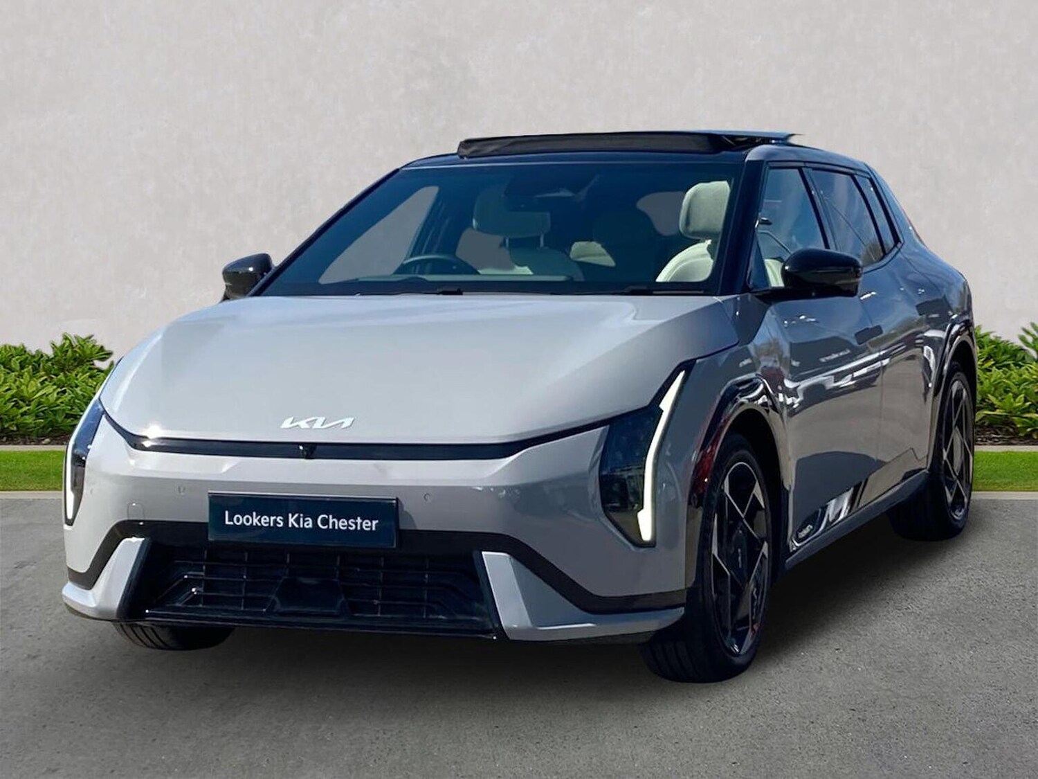 Used Kia EV4 2025 for sale - 78195809: Photo 22