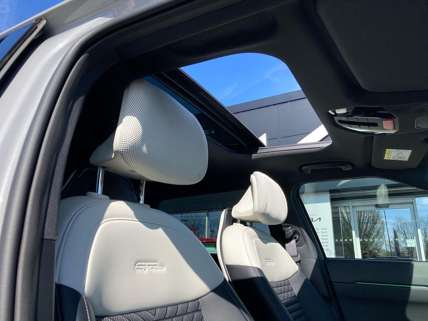 Used Kia EV4 2025 for sale - 78195809: Photo 34