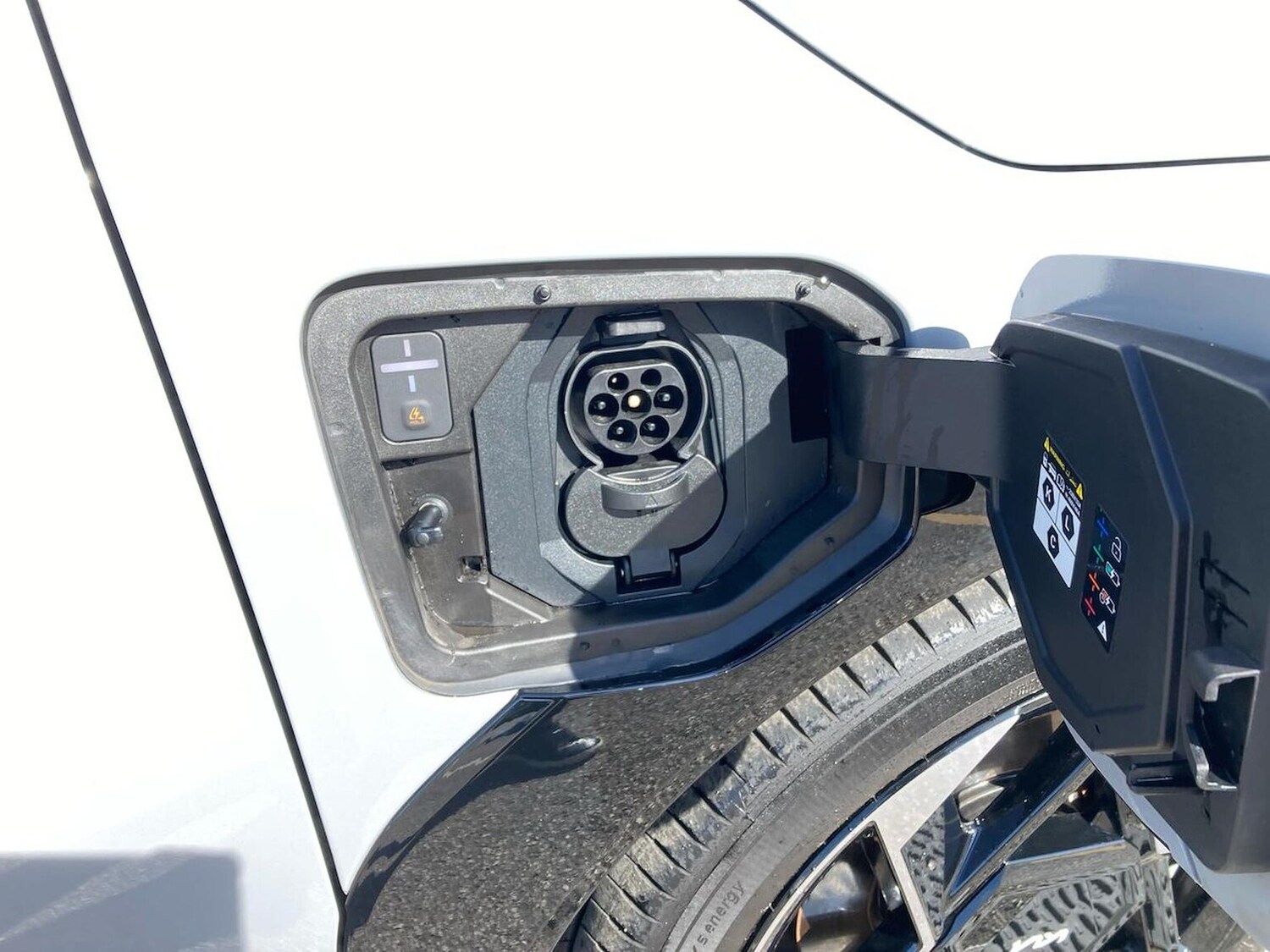 Used Kia EV4 2025 for sale - 78195809: Photo 37