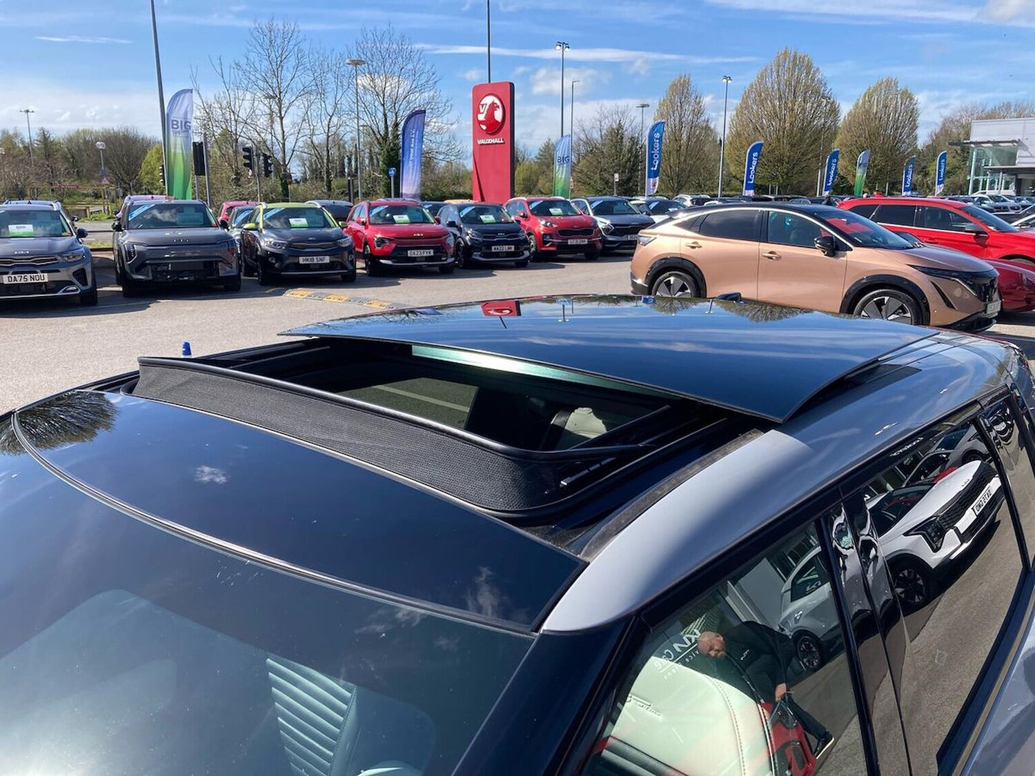 Used Kia EV4 2025 for sale - 78195809: Photo 41