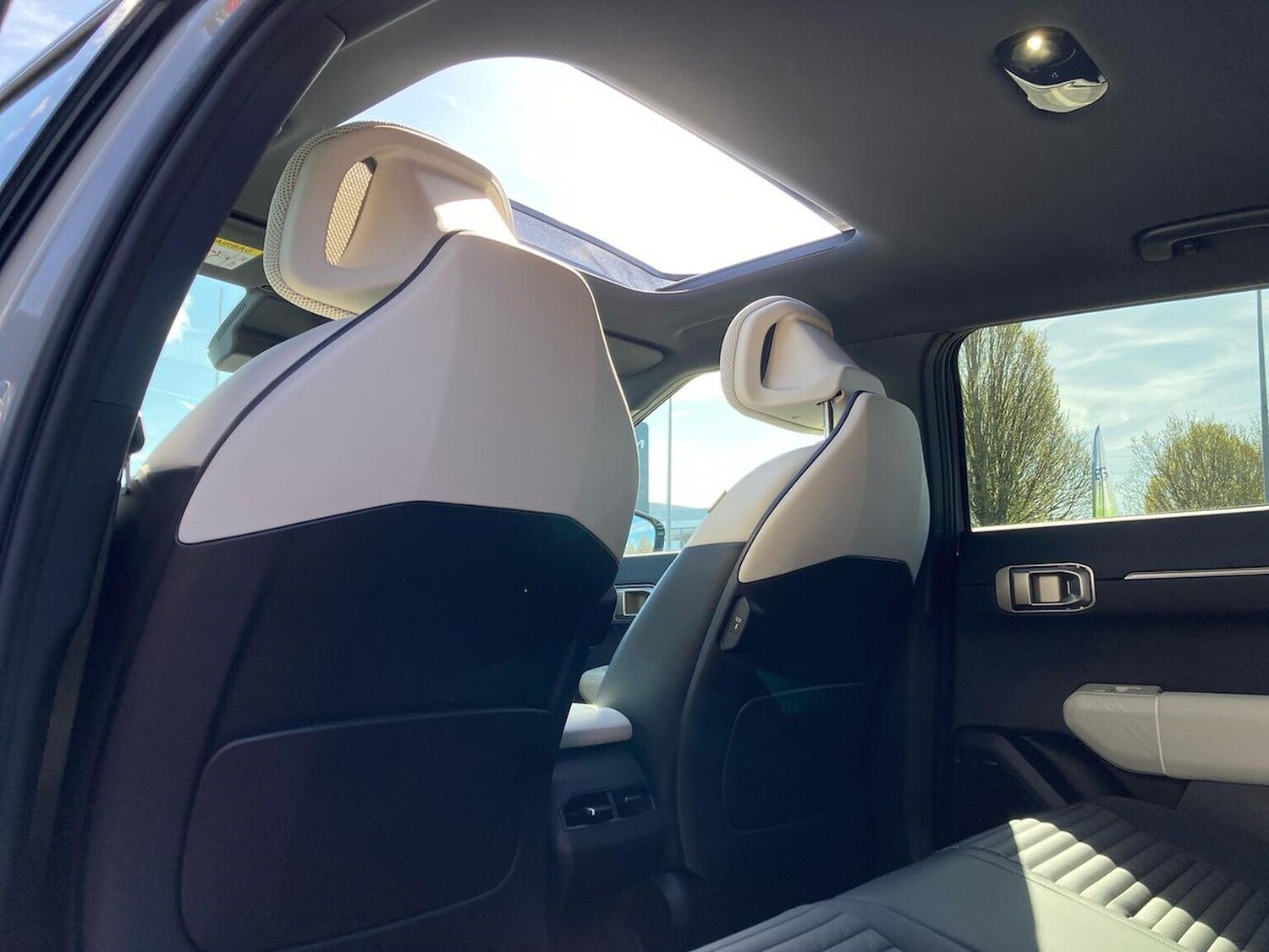 Used Kia EV4 2025 for sale - 78195809: Photo 43