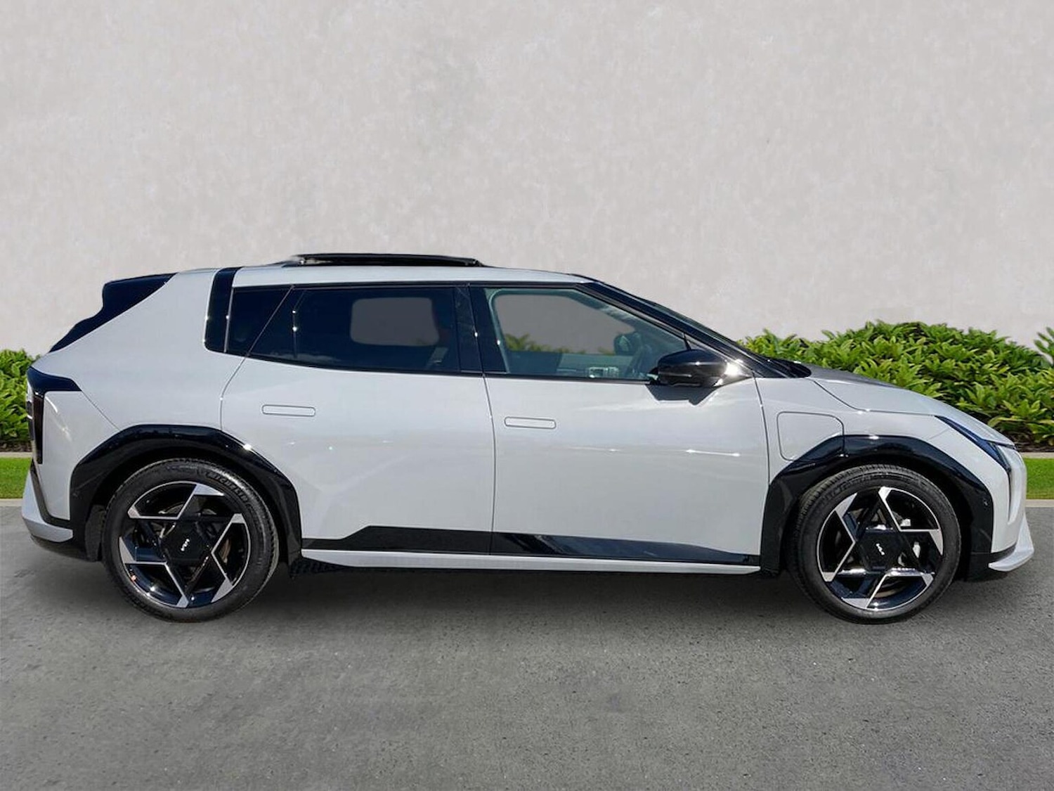 Used Kia EV4 2025 for sale - 78195809: Photo 5