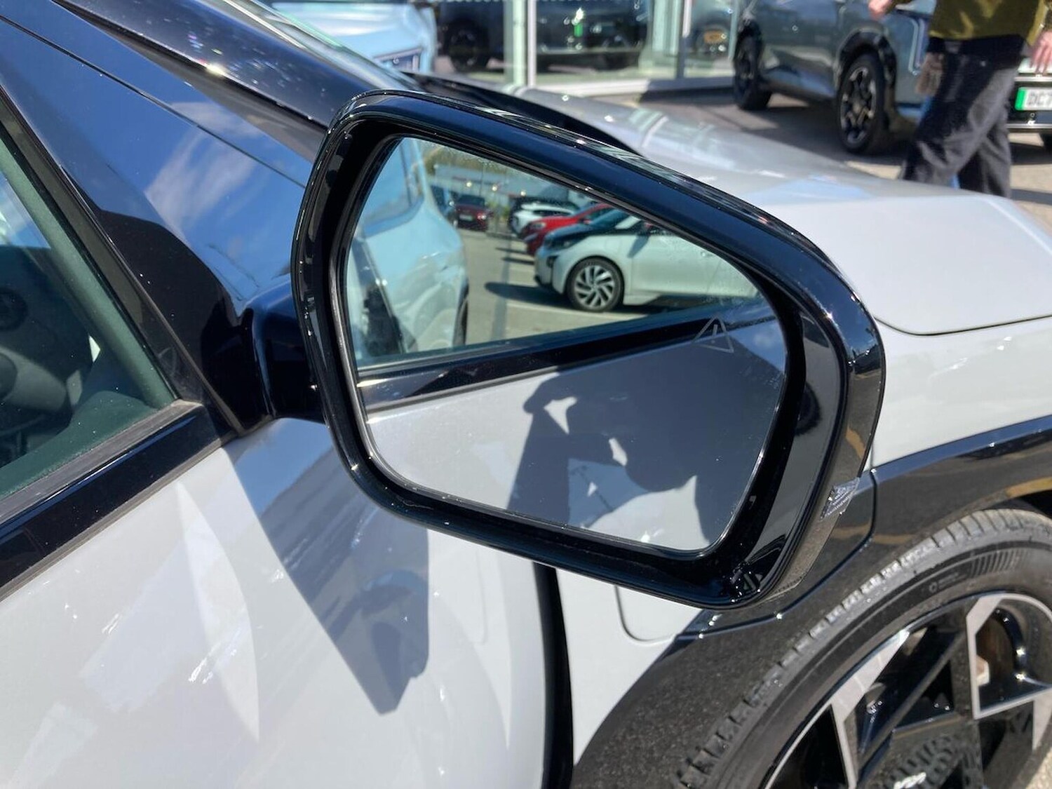 Used Kia EV4 2025 for sale - 78195809: Photo 50