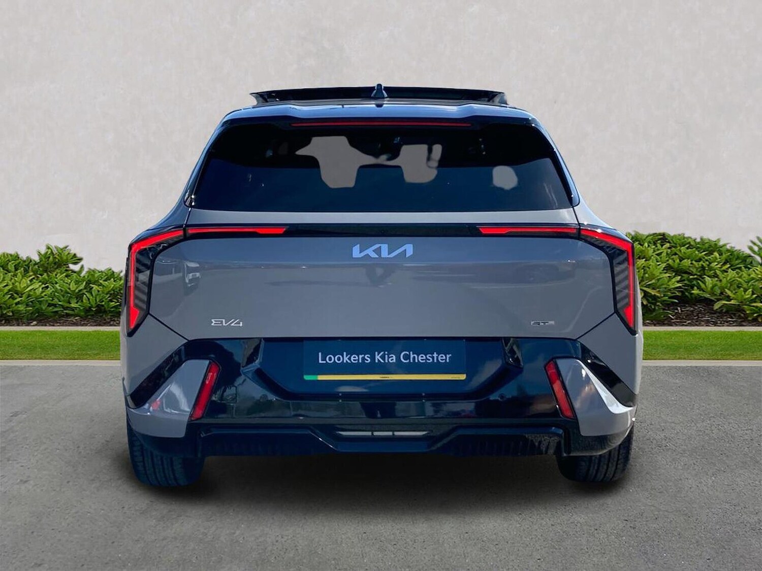 Used Kia EV4 2025 for sale - 78195809: Photo 6