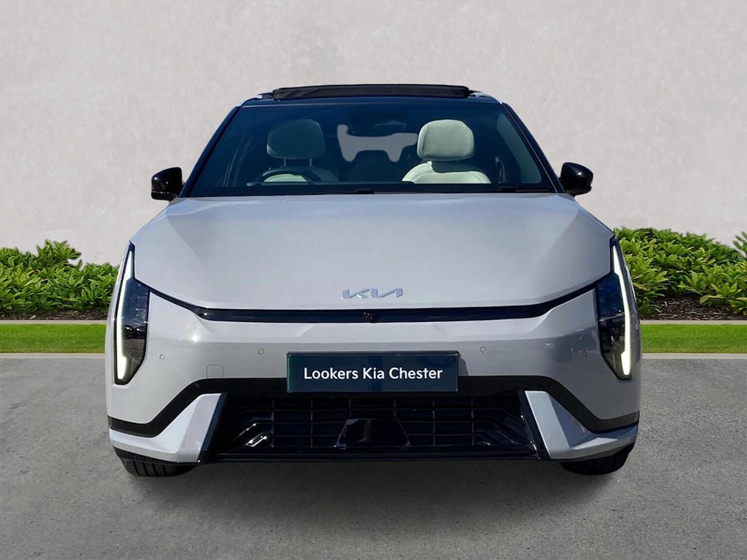 Used Kia EV4 2025 for sale - 78195809: Photo 7