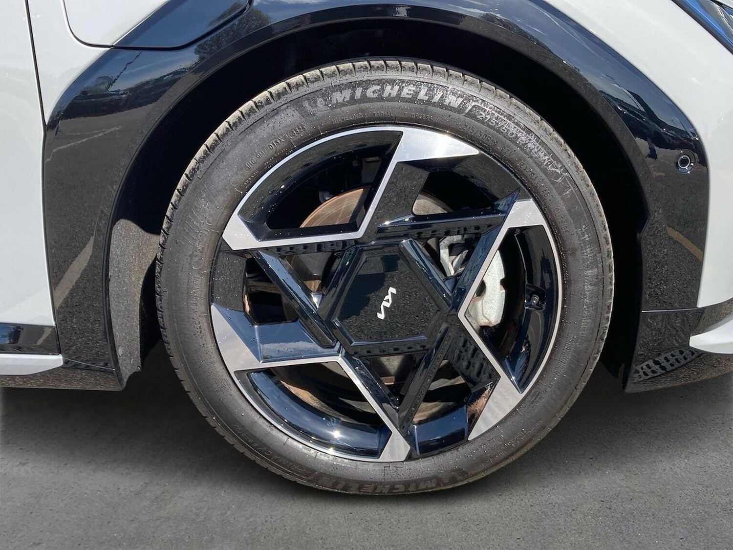 Used Kia EV4 2025 for sale - 78195809: Photo 8