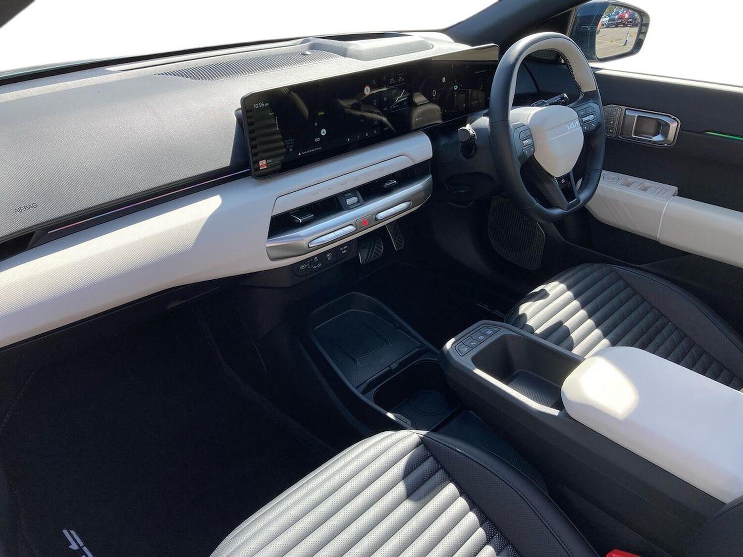 Used Kia EV4 2025 for sale - 78195809: Photo 9