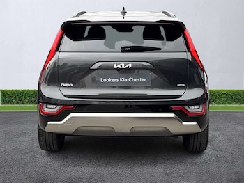 Used Kia Niro 2025 for sale - 79296271: Photo