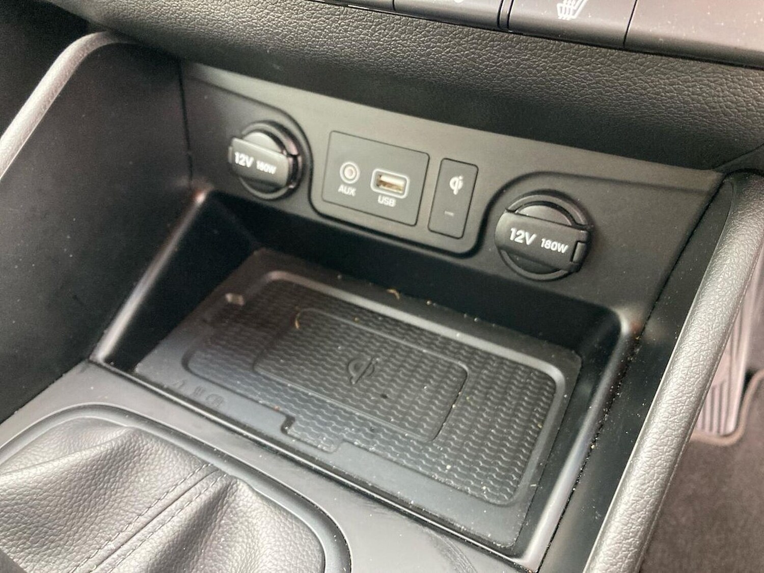 Used Hyundai TUCSON 2018 for sale - 78195810: Photo 14