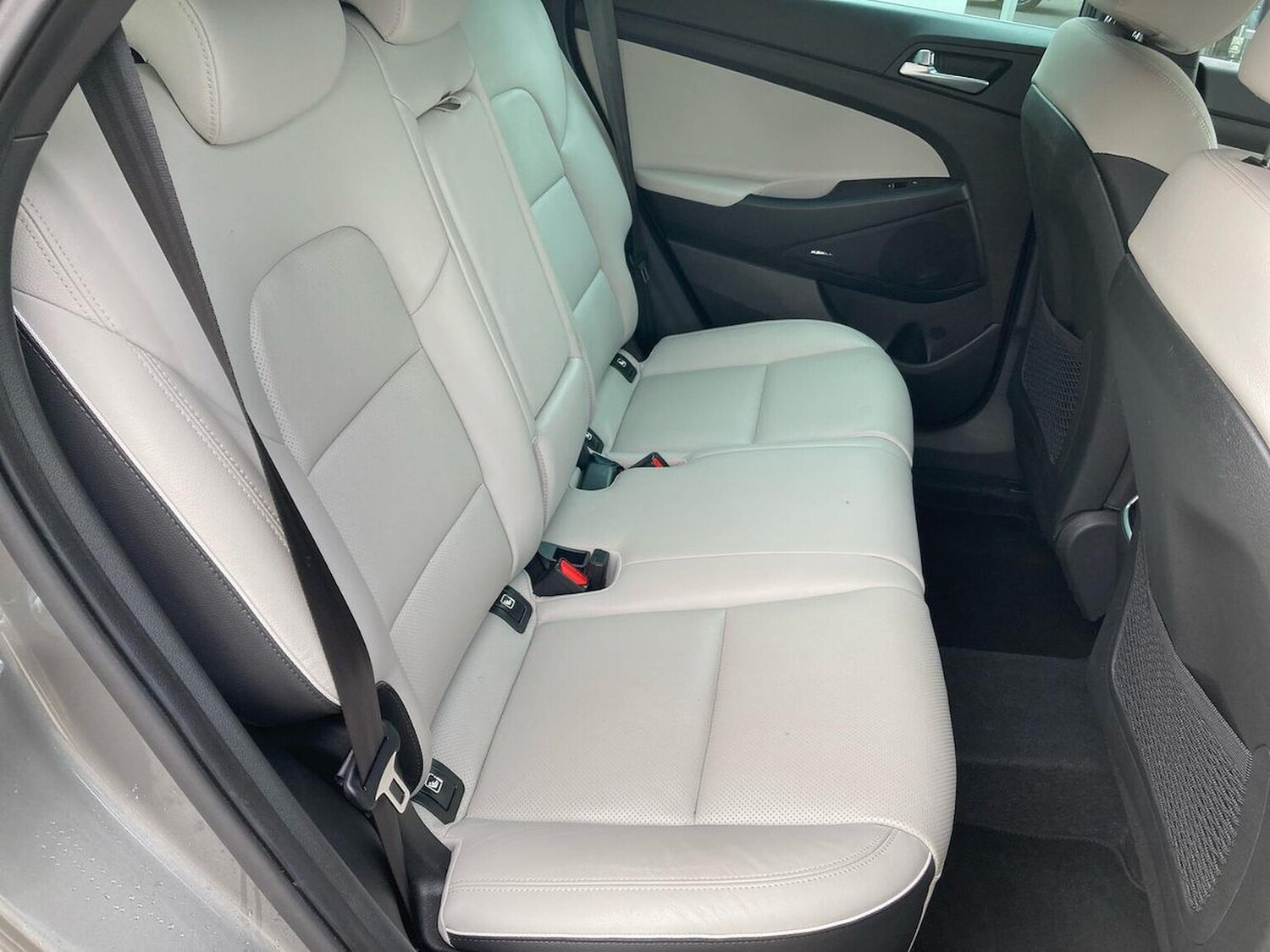 Used Hyundai TUCSON 2018 for sale - 78195810: Photo 18