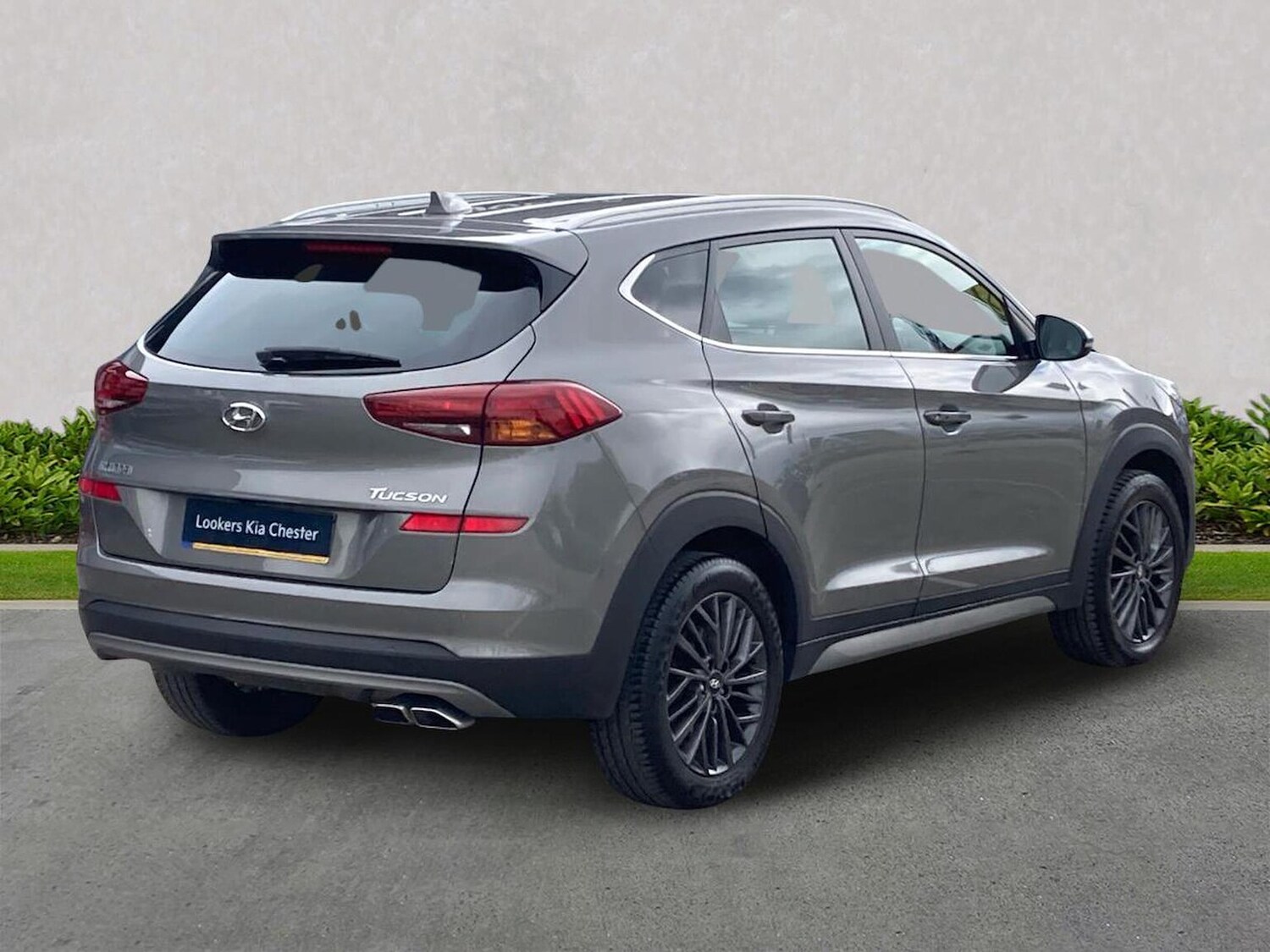 Used Hyundai TUCSON 2018 for sale - 78195810: Photo 20