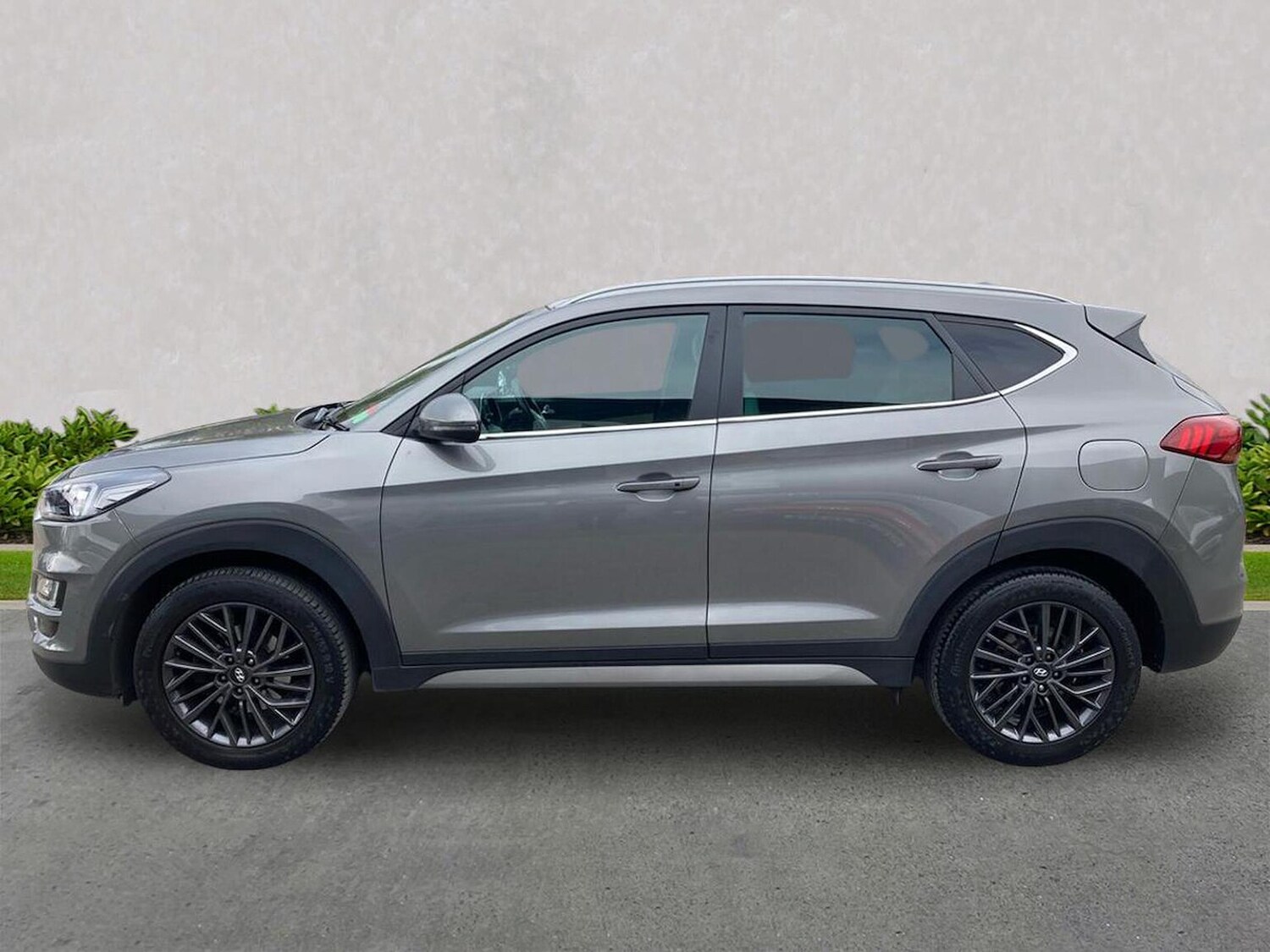 Used Hyundai TUCSON 2018 for sale - 78195810: Photo 21