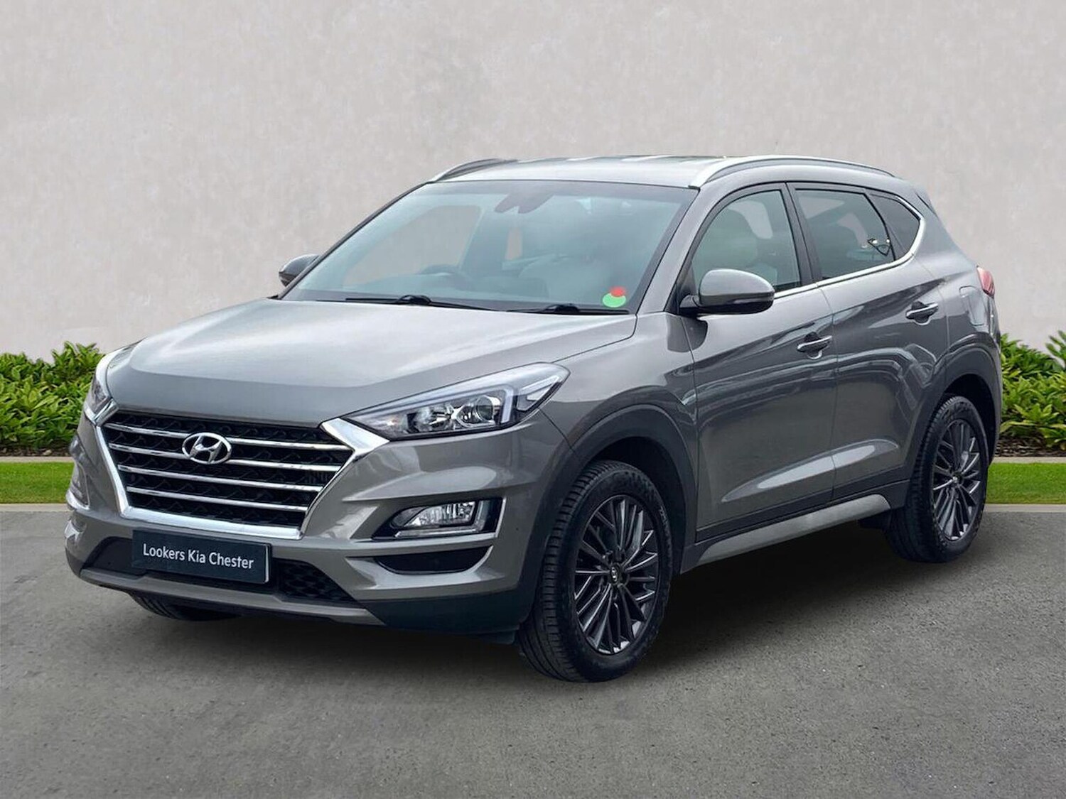 Used Hyundai TUCSON 2018 for sale - 78195810: Photo 22