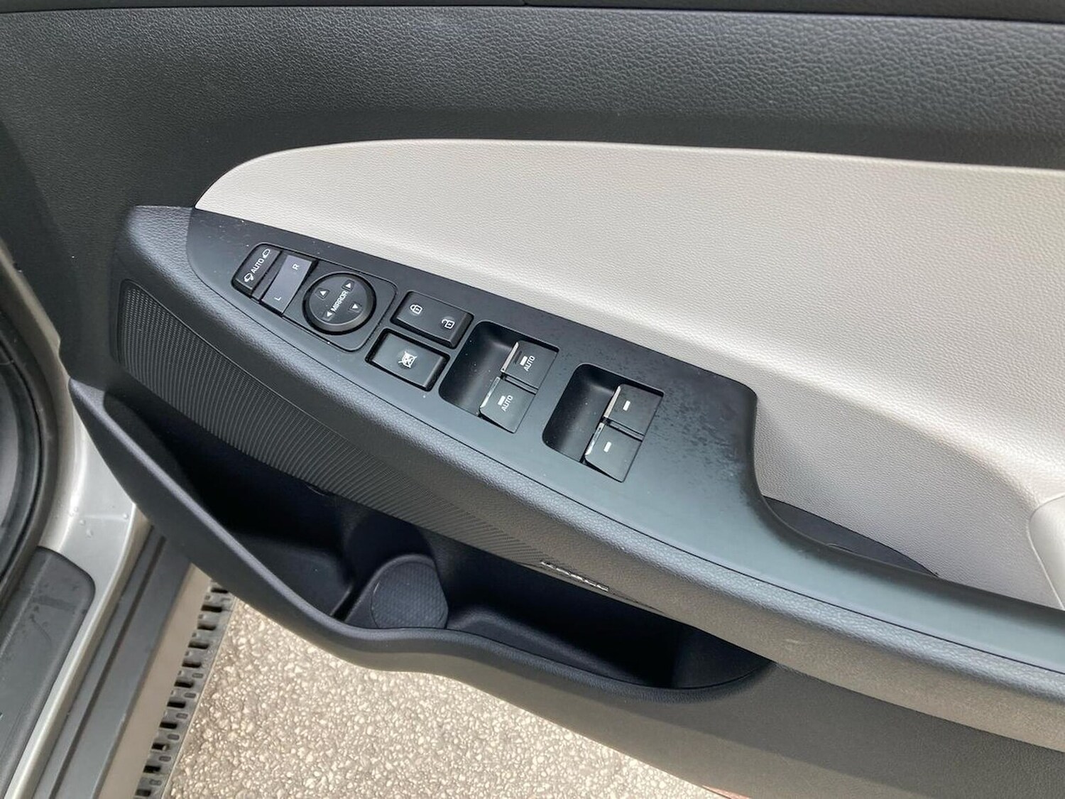 Used Hyundai TUCSON 2018 for sale - 78195810: Photo 23