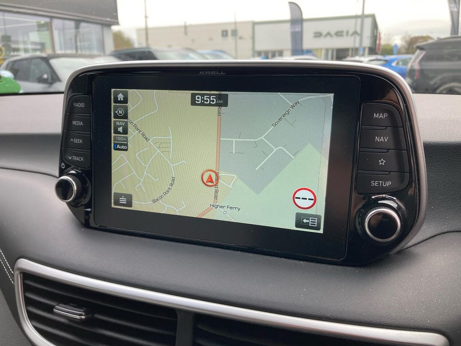 Used Hyundai TUCSON 2018 for sale - 78195810: Photo 26