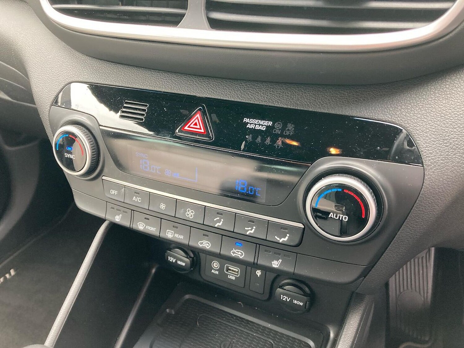 Used Hyundai TUCSON 2018 for sale - 78195810: Photo 27