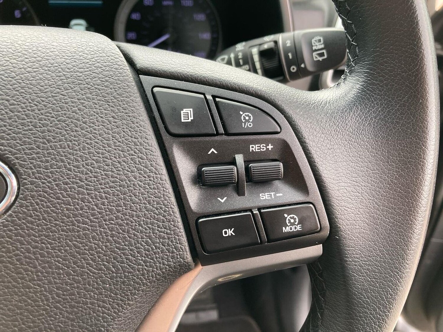 Used Hyundai TUCSON 2018 for sale - 78195810: Photo 28