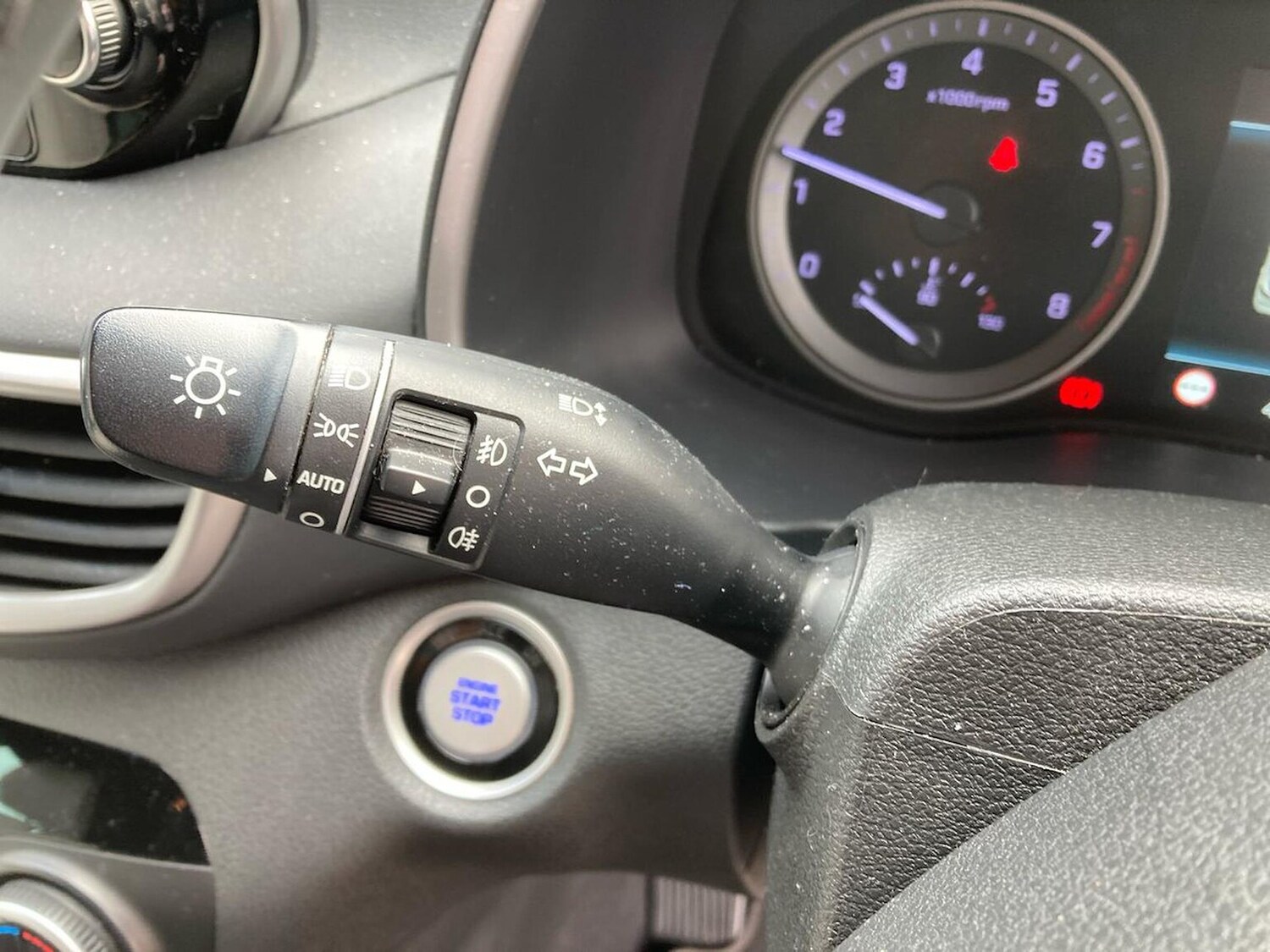 Used Hyundai TUCSON 2018 for sale - 78195810: Photo 31