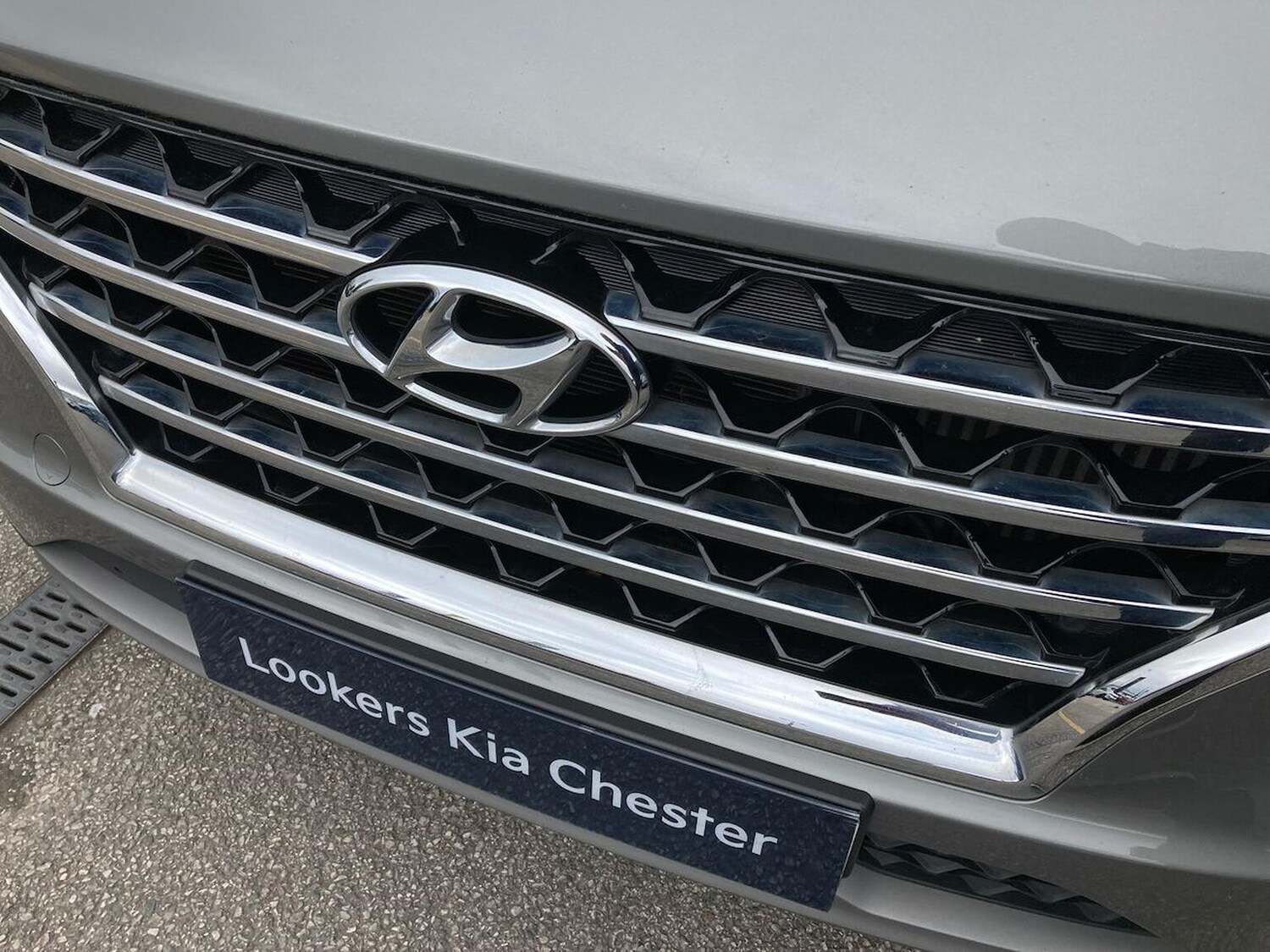 Used Hyundai TUCSON 2018 for sale - 78195810: Photo 34