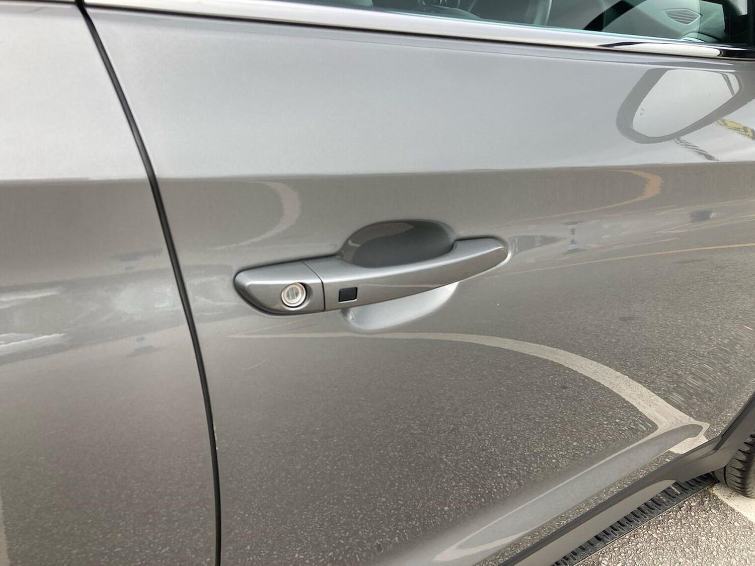 Used Hyundai TUCSON 2018 for sale - 78195810: Photo 37