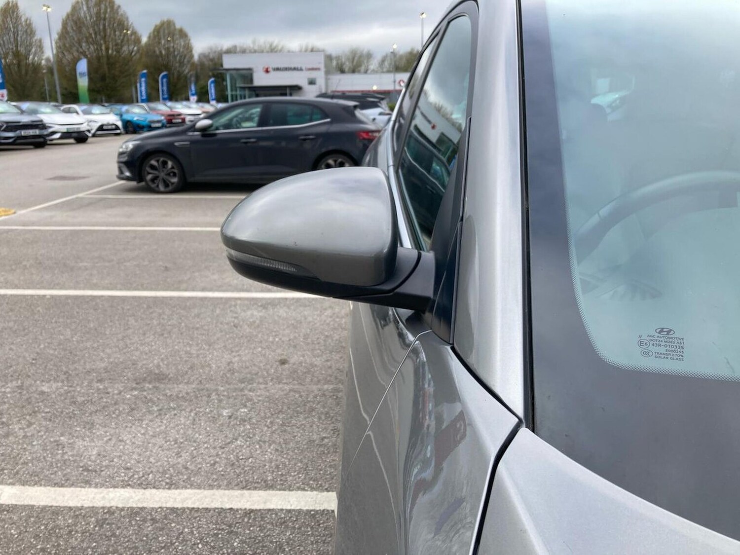 Used Hyundai TUCSON 2018 for sale - 78195810: Photo 38