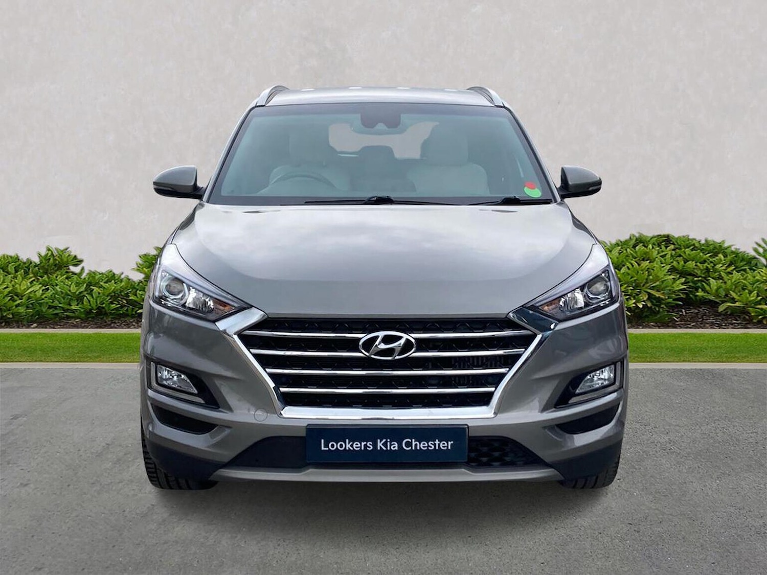Used Hyundai TUCSON 2018 for sale - 78195810: Photo 7