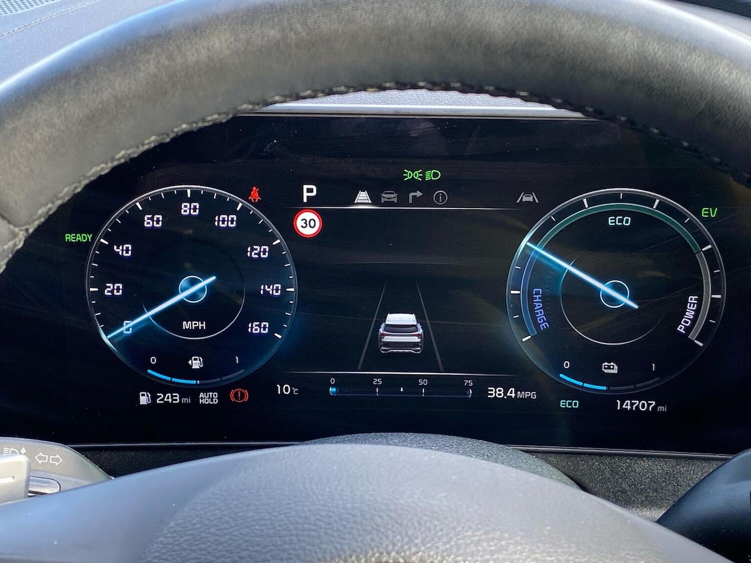 Used Kia Sportage 2023 for sale - 78195808: Photo 10