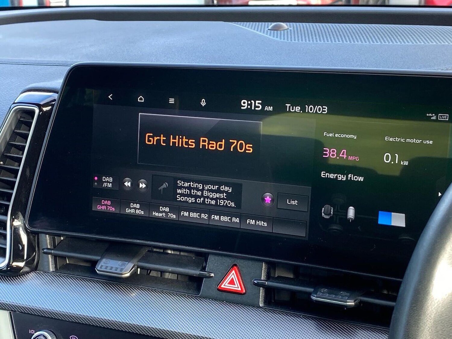 Used Kia Sportage 2023 for sale - 78195808: Photo 11