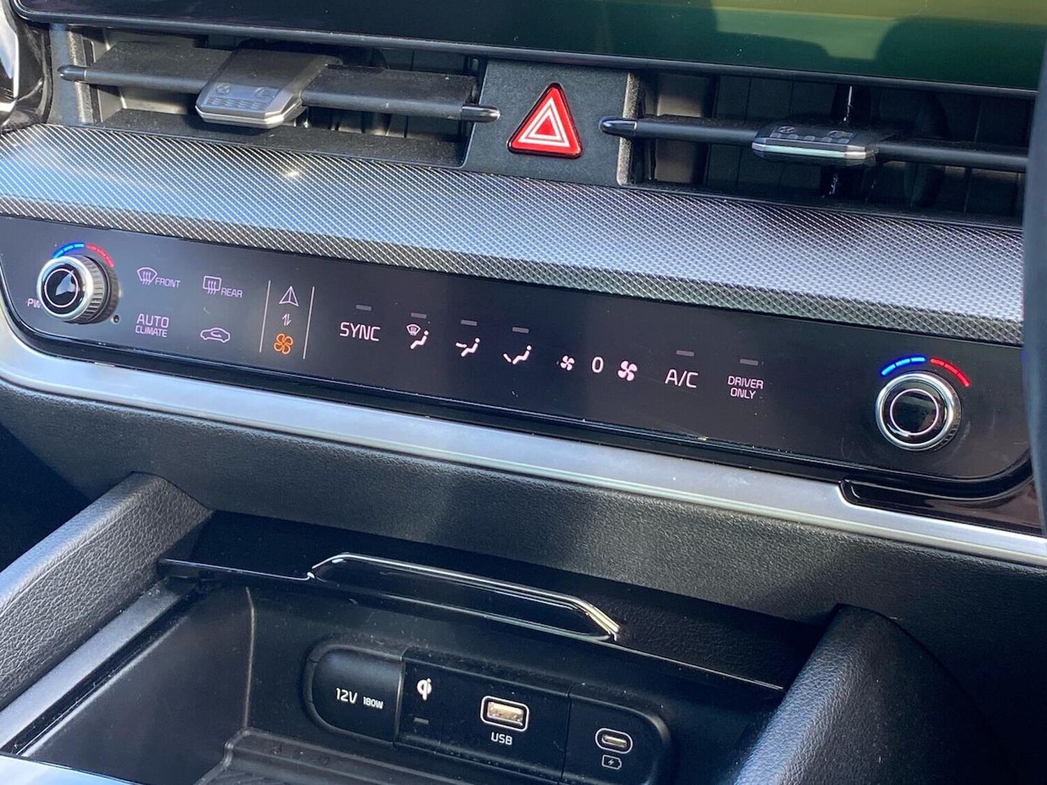 Used Kia Sportage 2023 for sale - 78195808: Photo 12