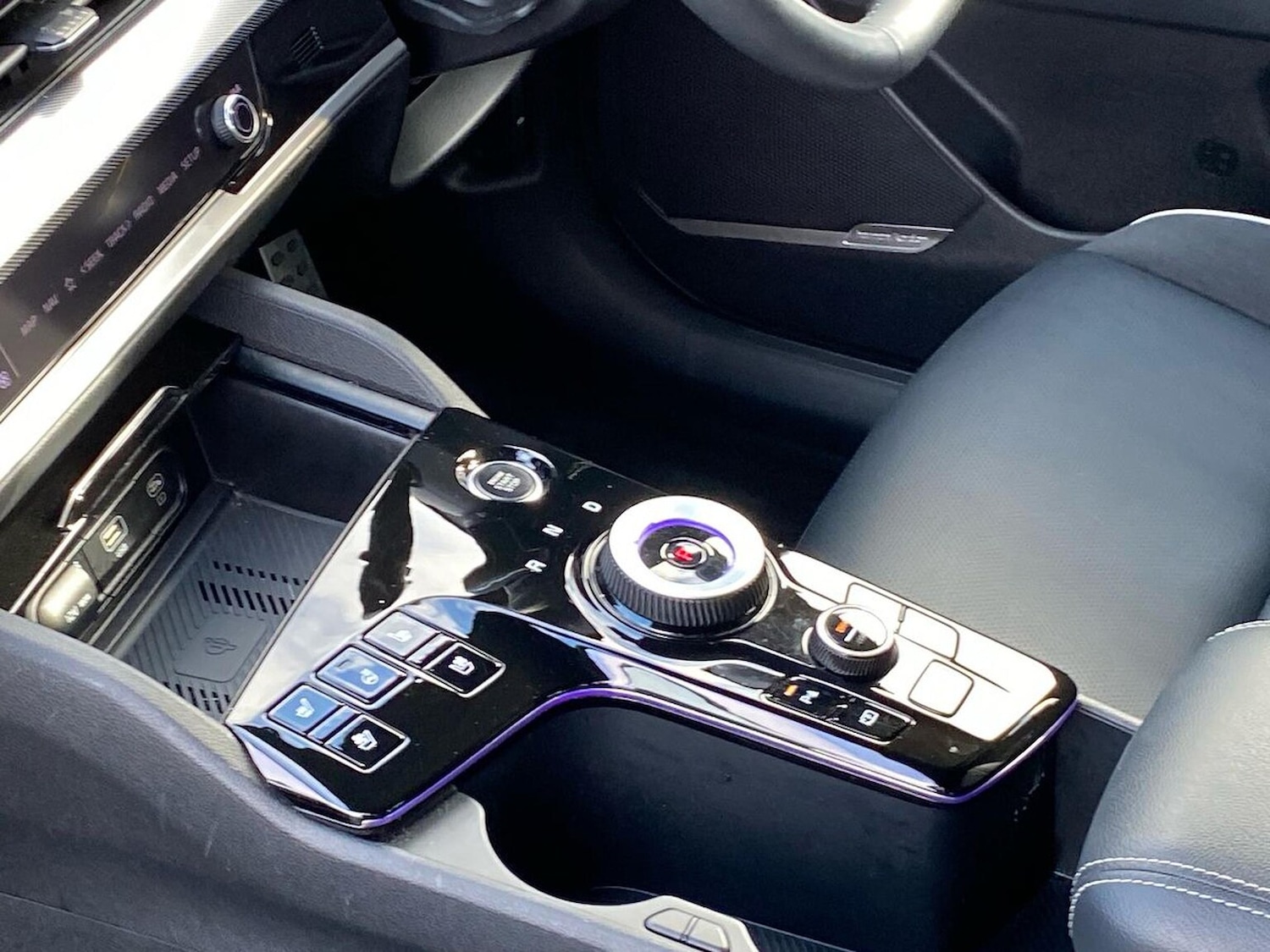 Used Kia Sportage 2023 for sale - 78195808: Photo 13