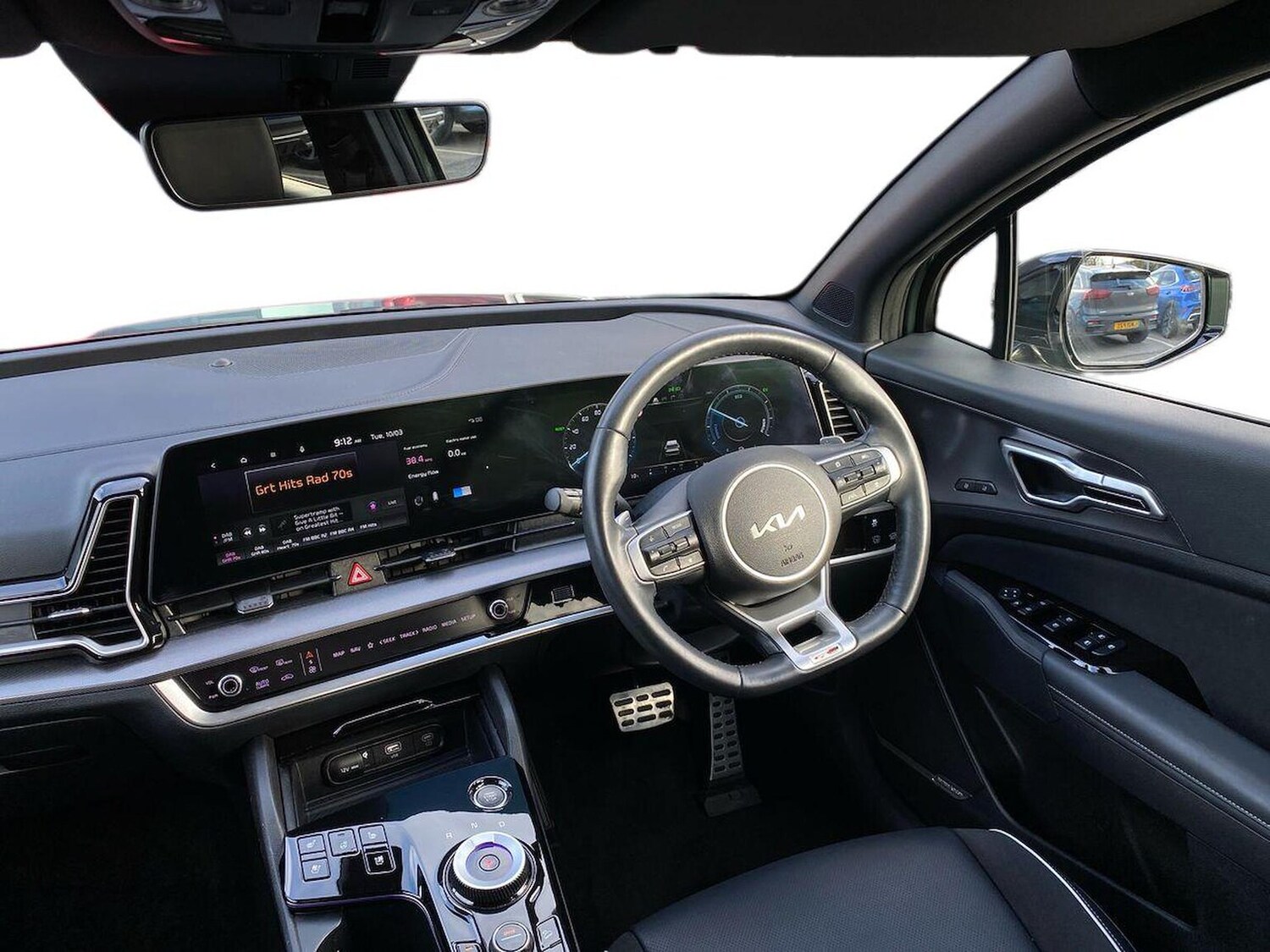 Used Kia Sportage 2023 for sale - 78195808: Photo 15