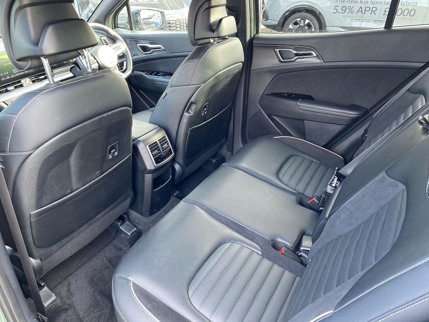 Used Kia Sportage 2023 for sale - 78195808: Photo 16